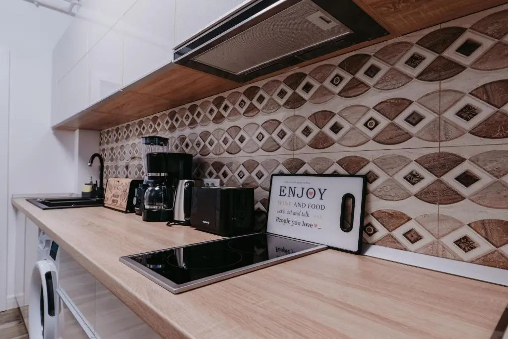 Drina Sunset Apartment