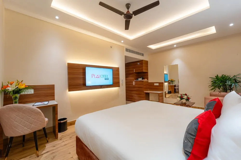 Medalio Boutique Chandigarh Zirakpur