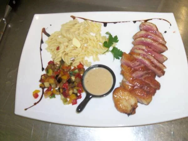 Hotel Restaurant Lancheton