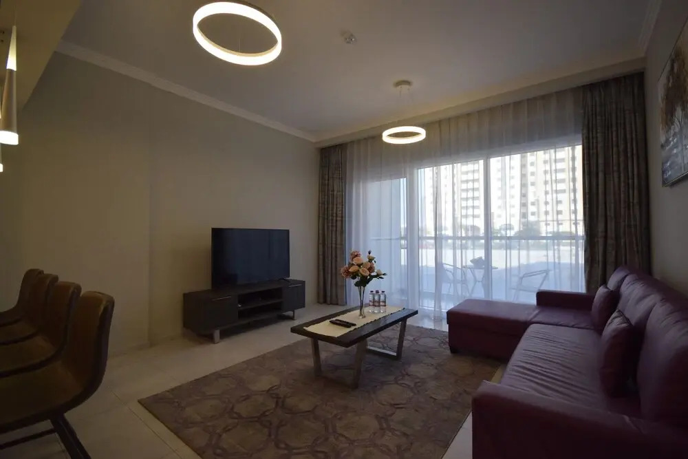 Regent Court 114
