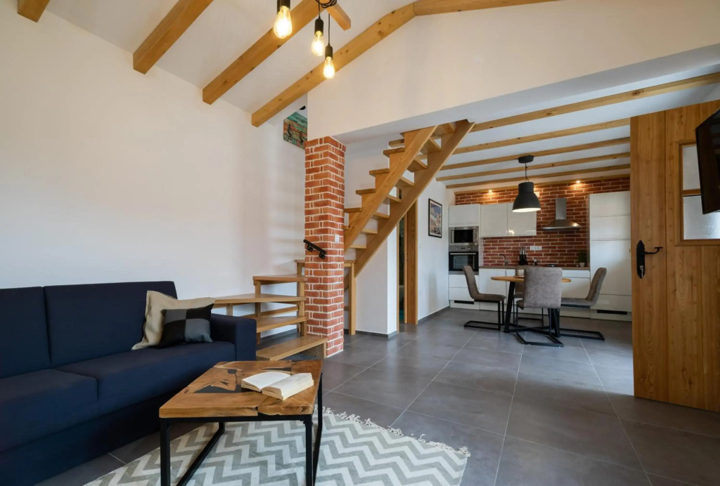 Komun Apartments