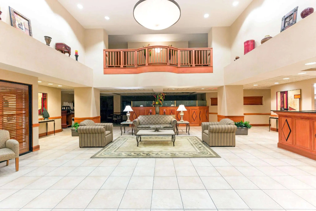 Spark By Hilton Tupelo