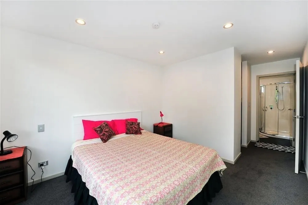 City Central New Townhouse