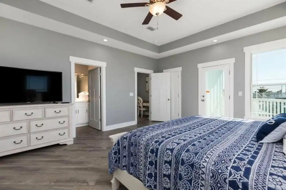 Carried Away by Meyer Vacation Rentals