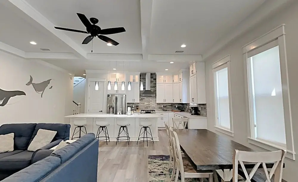 Seabreeze by Southern Vacation Rentals