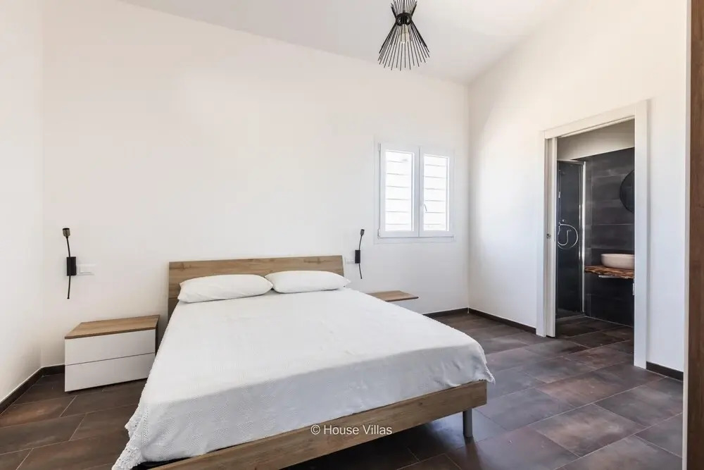 House Villas - Rose Violet House
