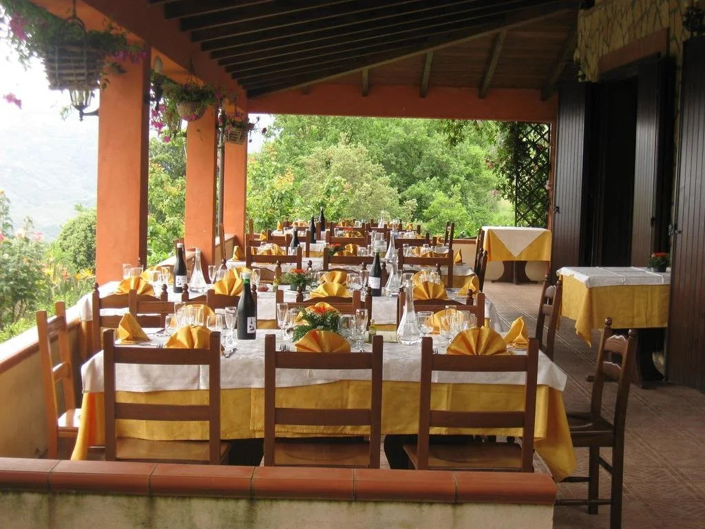 Agriturismo Salella