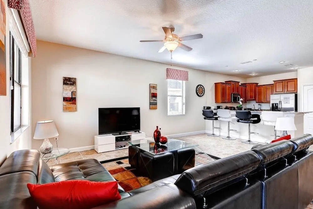 Providence 2371 - Seven Bedroom Villa with Private Pool