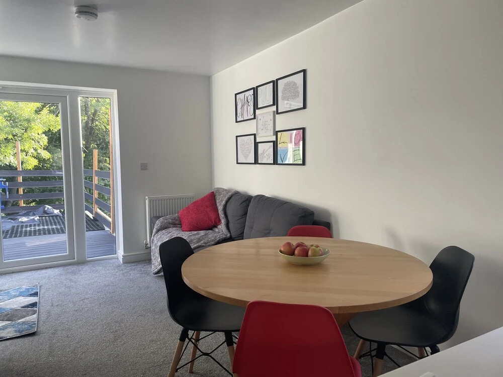 Beautiful Brand new 3-bed House in Sheffield