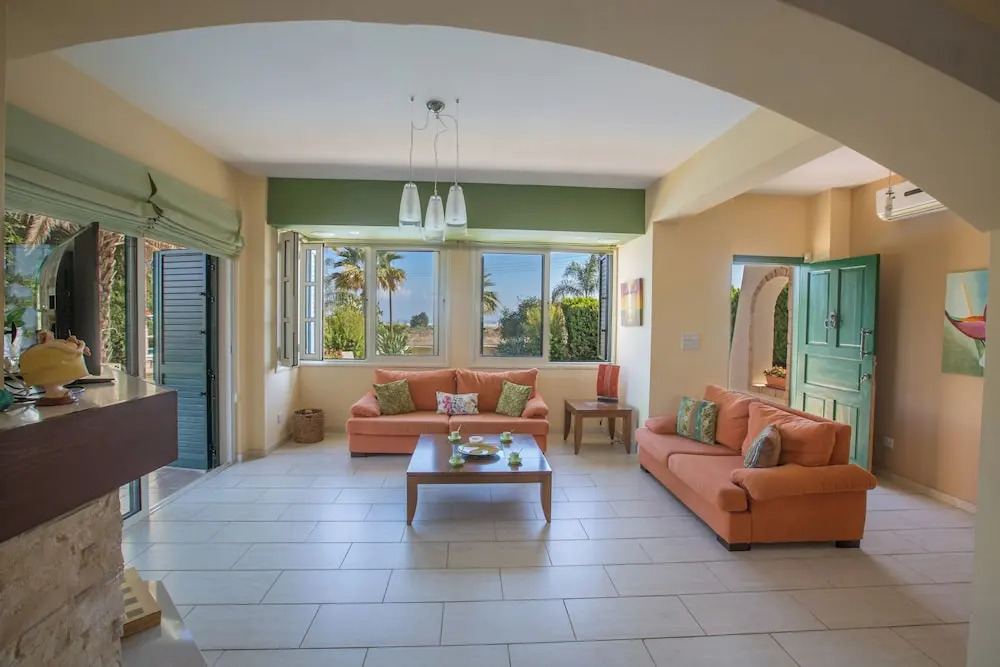 Protaras Holiday Villa Jo78