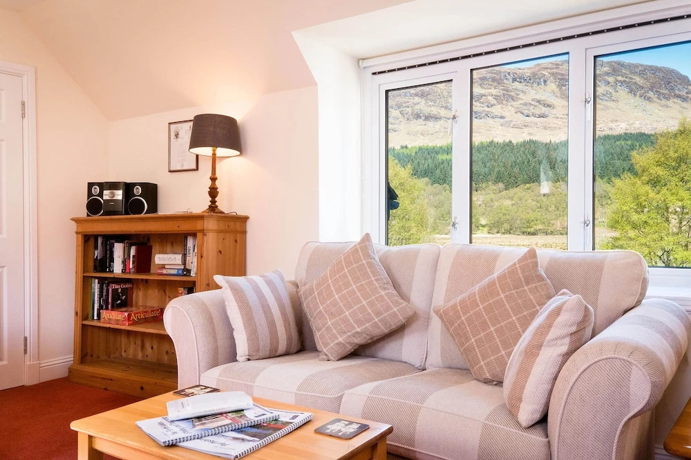 Merlin Cottage