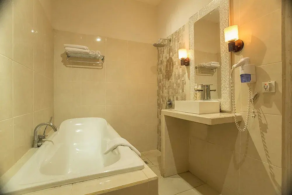 La Cabana Hotel and Villas