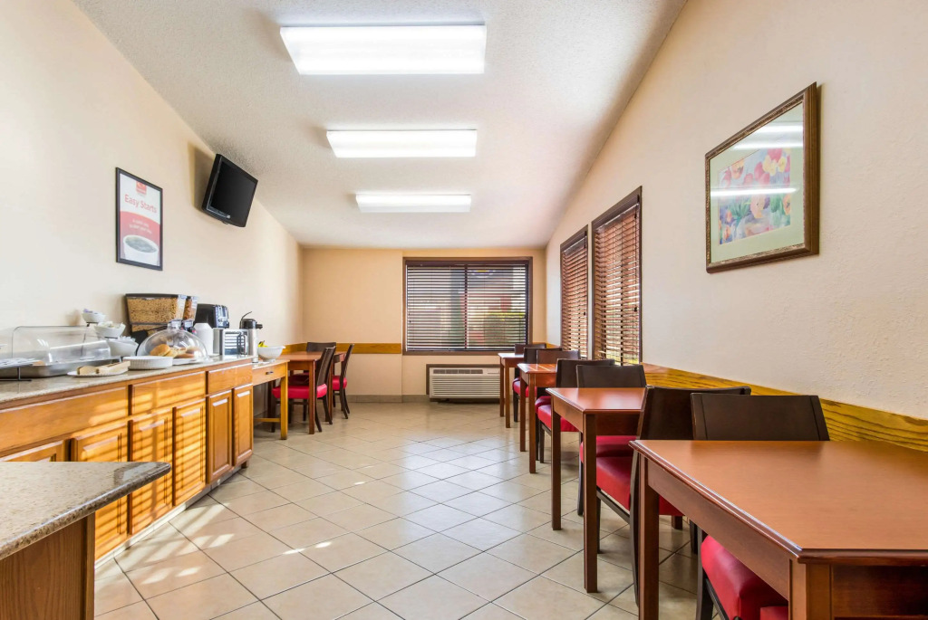 Econo Lodge
