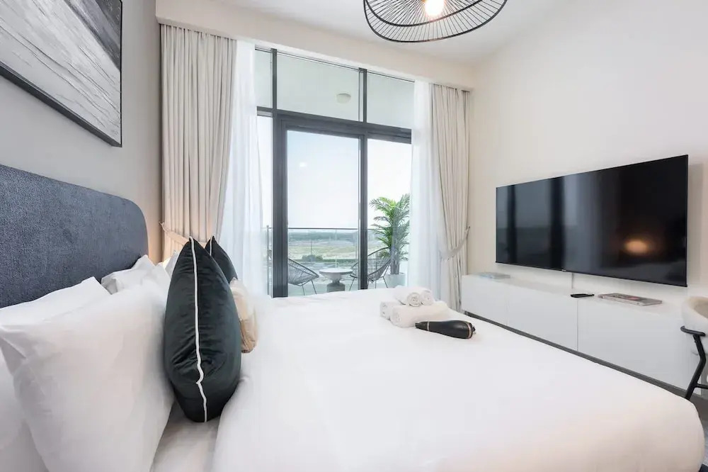 Relax Unwind - Studio for 2 in Riviera