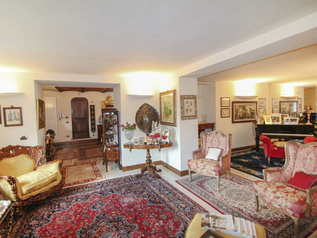 Villa Villa Campo del Mulino by Interhome
