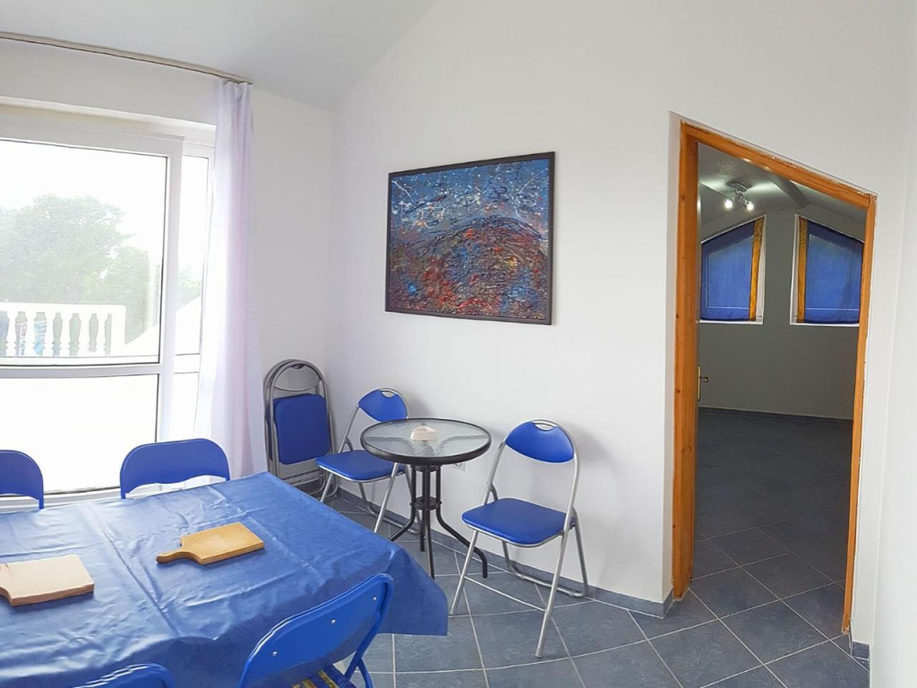 Ratac Eco Guest House