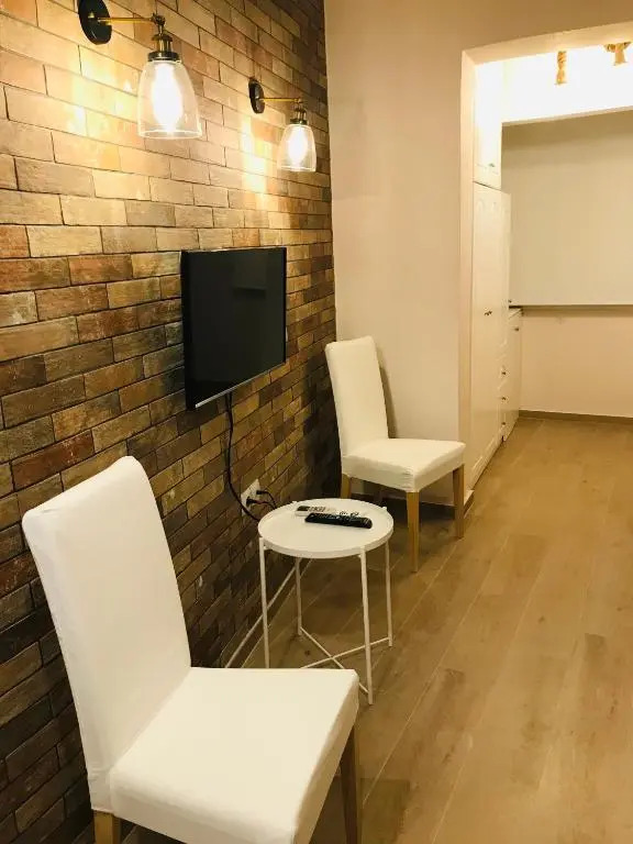 Cozy Studio