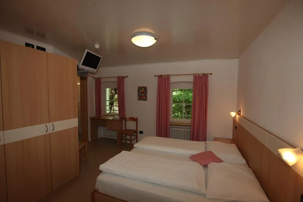 Hotel Stampfer B&B