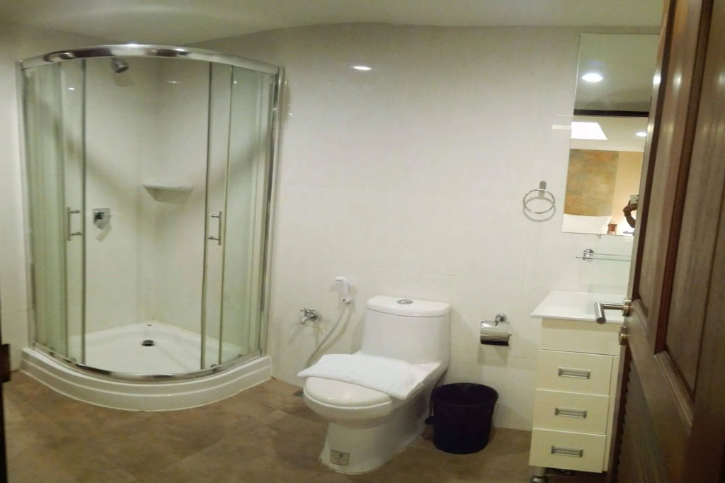 Arcadia Maephim Serviced Apartments