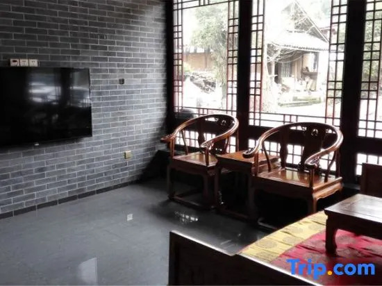 Changshou Hotel