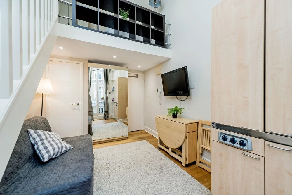 12 43 Clanricarde Gardens