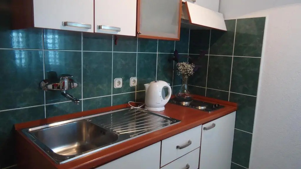 Apartmani Izabela