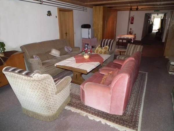Waldgasthof - Hotel Schiederhof - alkoholfreies Wirtshaus