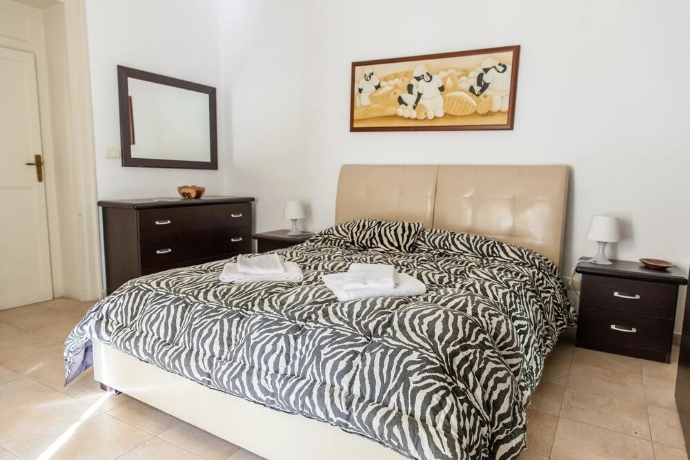PMO Guest House