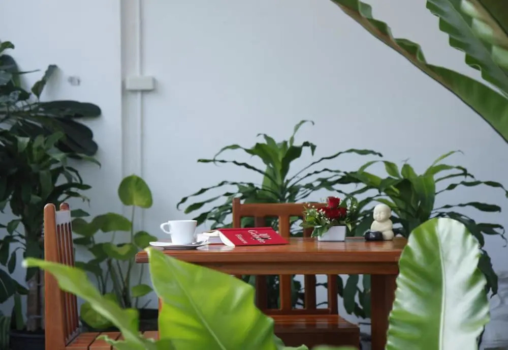 Baan Oui guest house - Nai Harn
