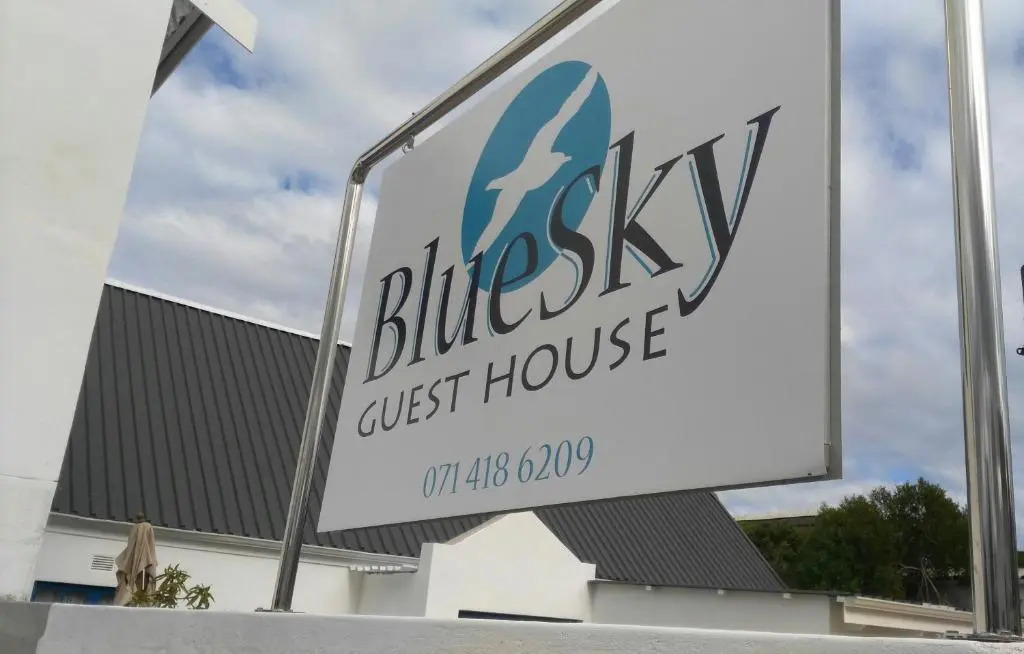 BlueSky Arniston Boutique Guesthouse