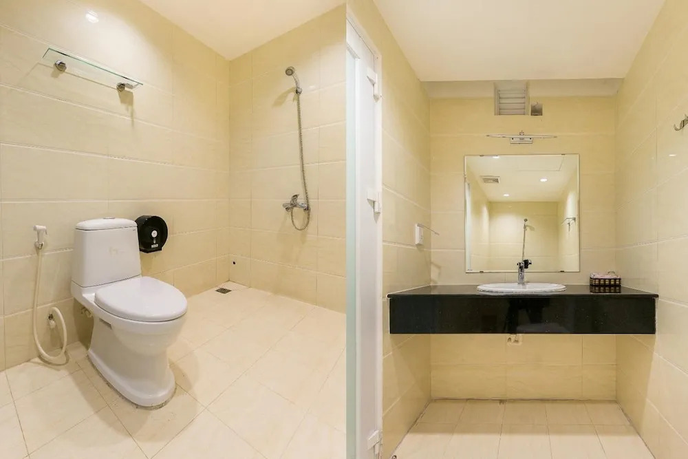 Bin Bin Hotel 3 - Near SC Vivo City D7