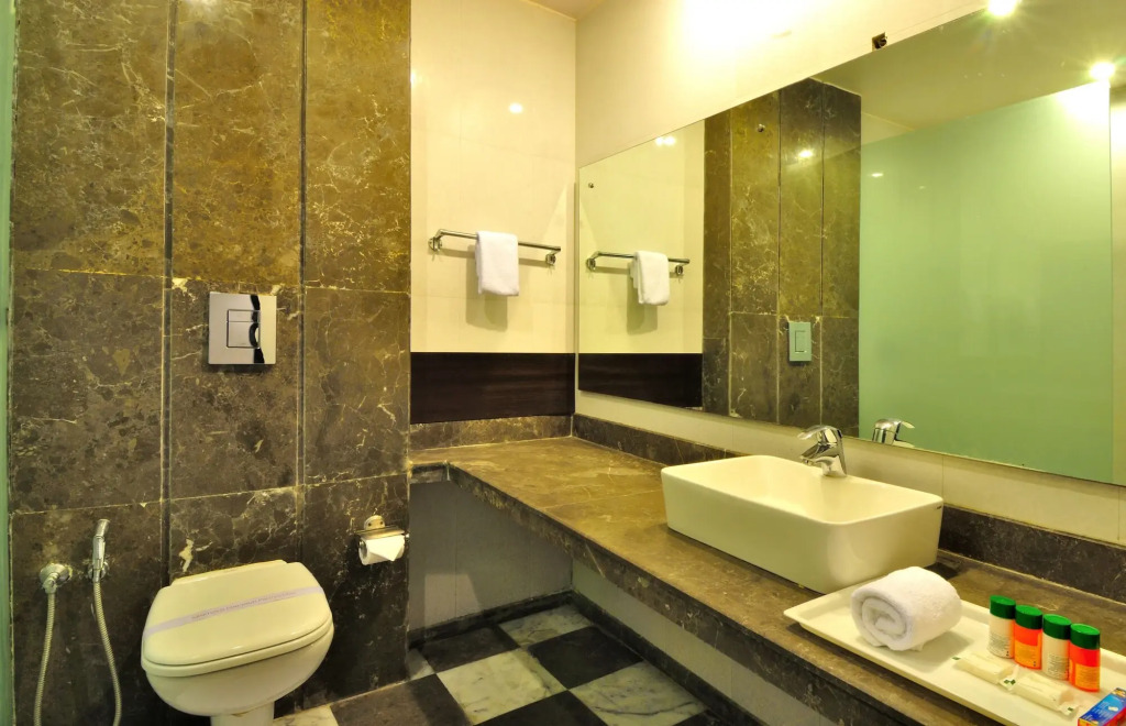Hotel Elegance