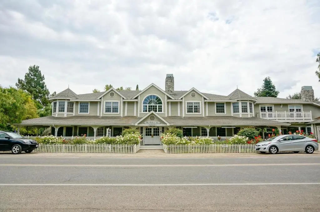 The Ballard Inn, A Kirkwood Collection Hotel