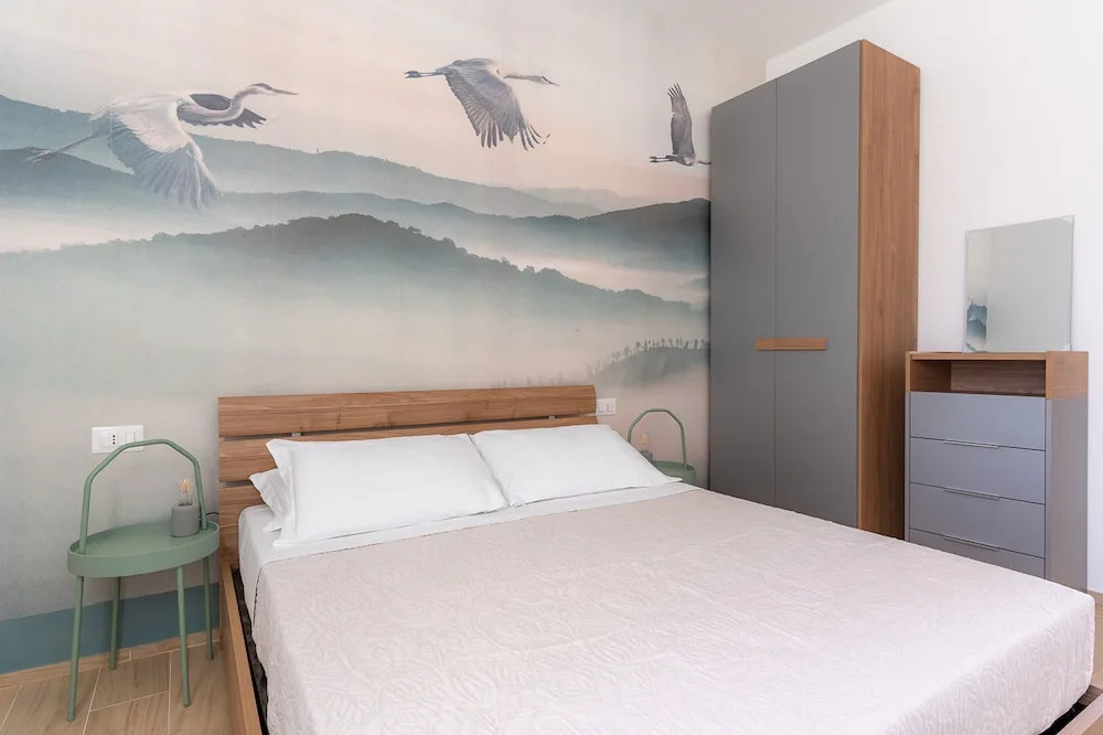 Santamaria Apartment by Wonderful Italy