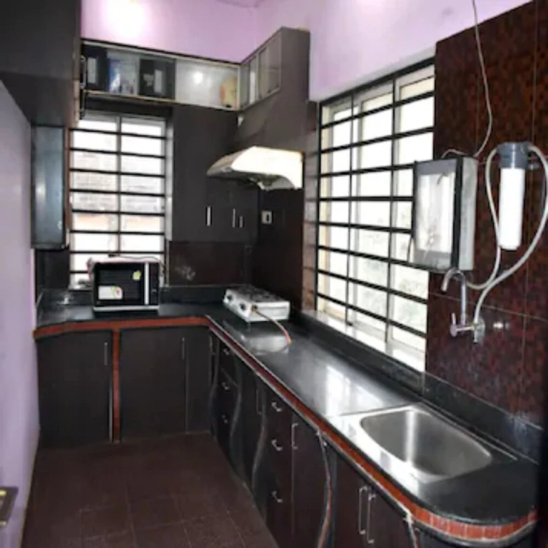 Goroomgo Tranquil Hospitality Bhubaneswar