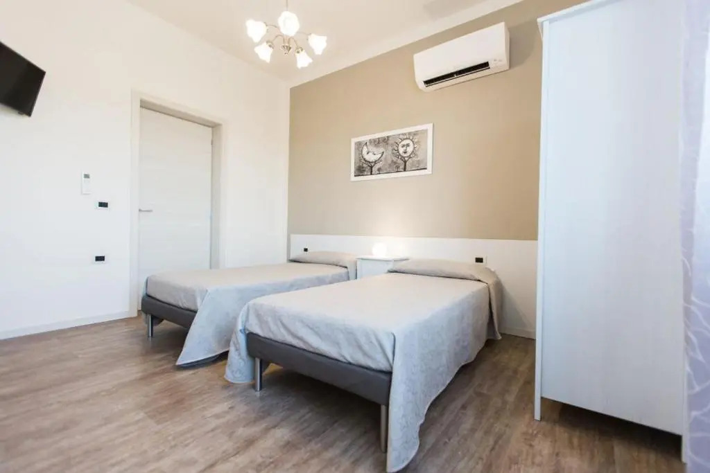 Dolce Dormire Civitanova Marche