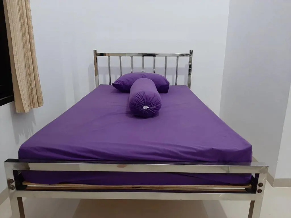 OYO 3123 Orchid Homestay Syariah