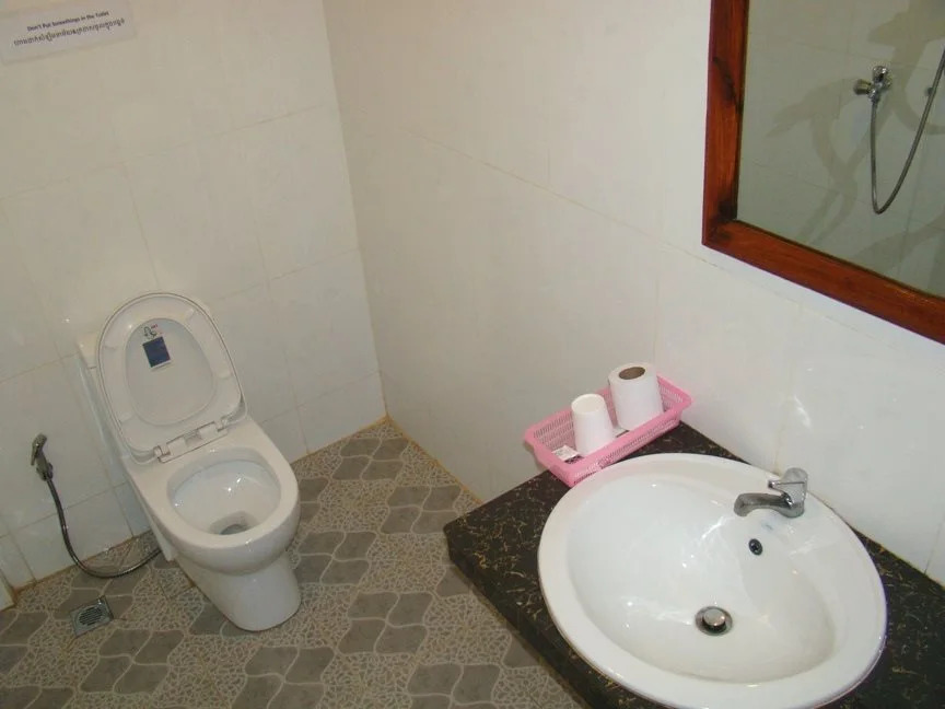 Golden Papaya Guesthouse