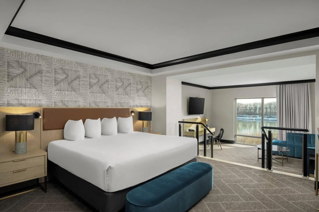 Ameristar Casino Resort and Spa