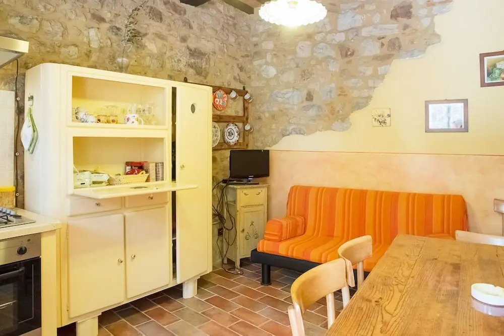 La Ruota by PosarelliVillas
