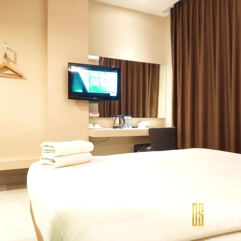OS Hotel Airport Batam