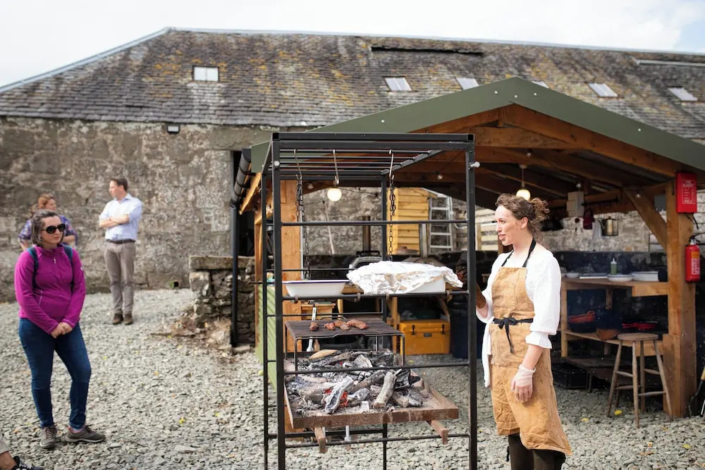 Cardross Estate Holiday Cottages