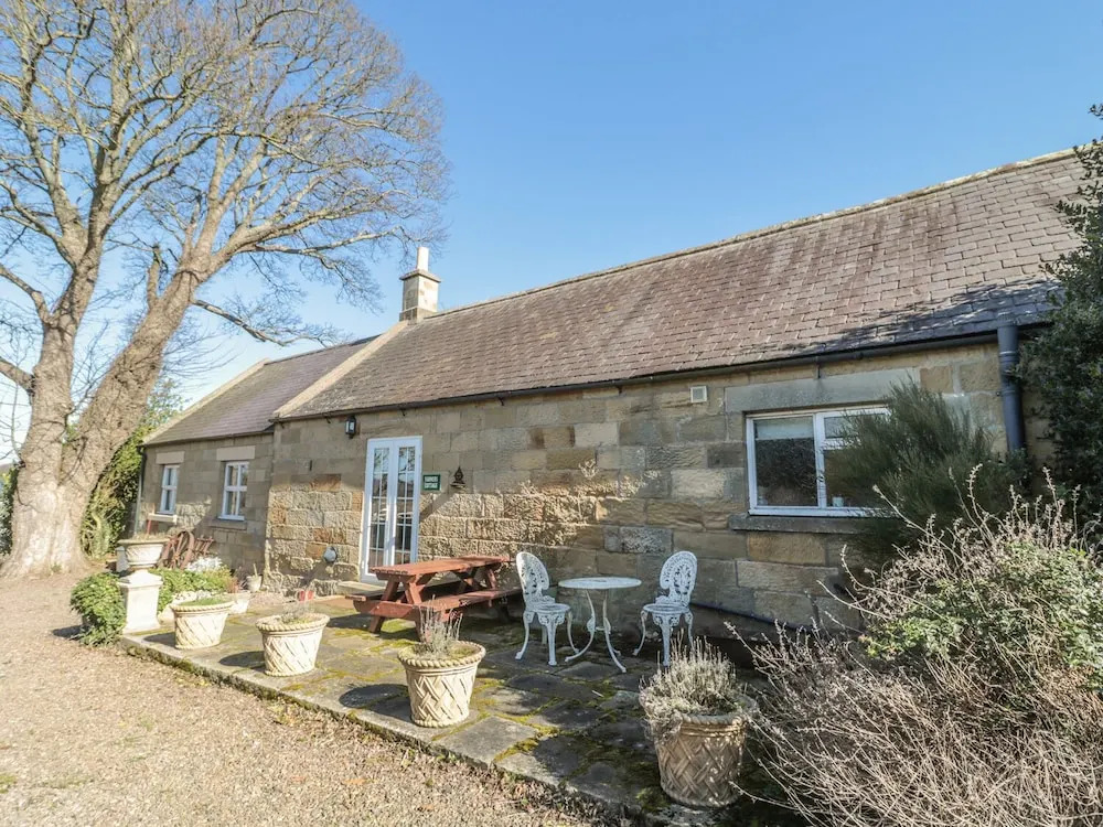 Holly Cottage