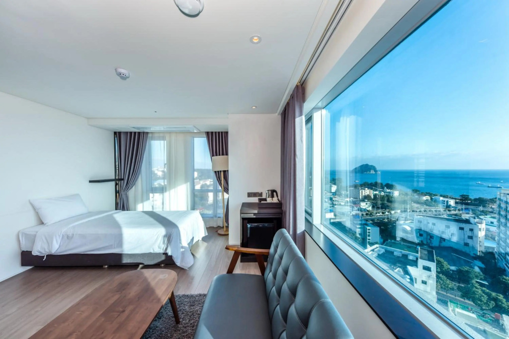 The First70 Hotel