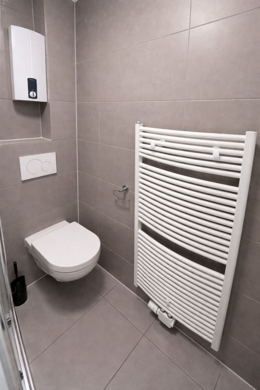 Frankfurt Airport view apartments