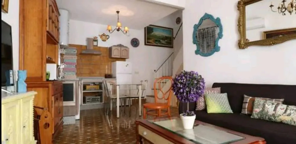 House With 2 Bedrooms in Córdoba, With Wonderful City View, Terrace an