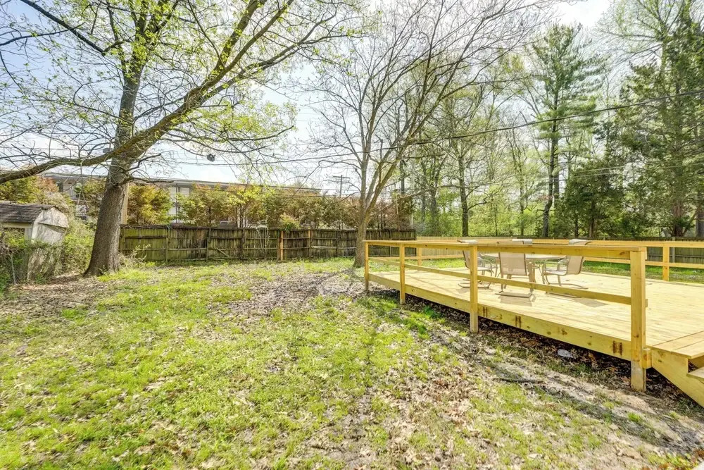 Memphis Vacation Rental - Walk to Graceland