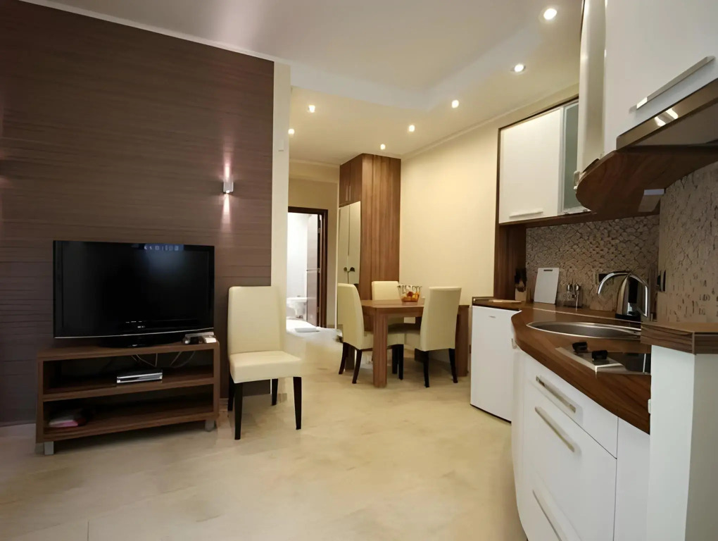 Apia Residence