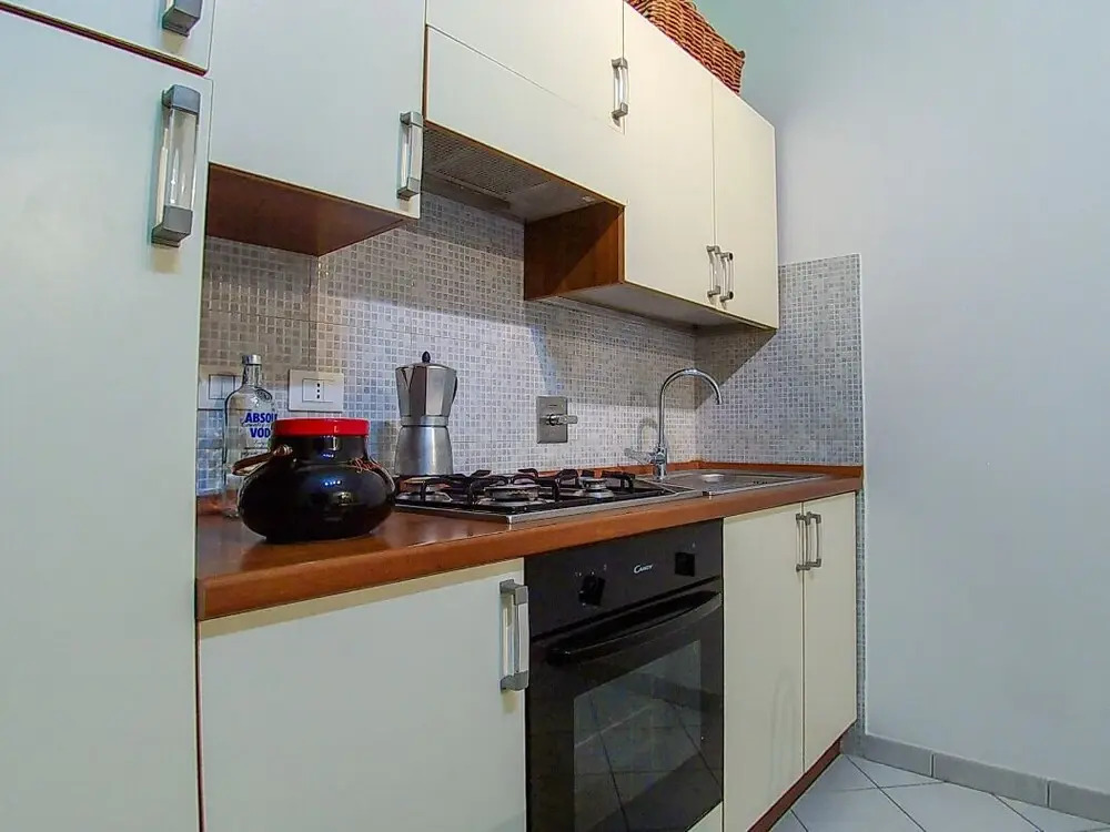 Teatro Goldoni Magenta Apartment