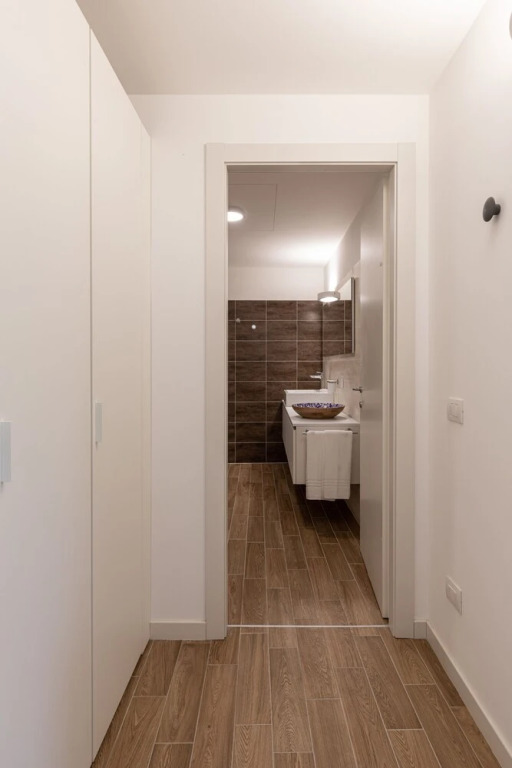 BePlace Apartments In Porta Nuova